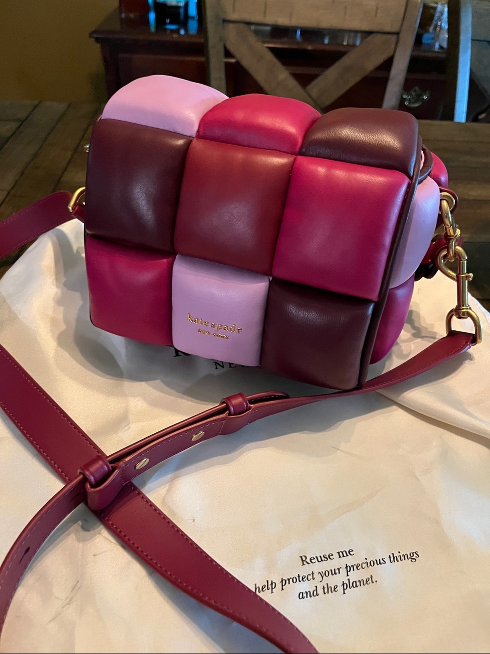 kate spade Bubble Purse - Picture 10 of 11